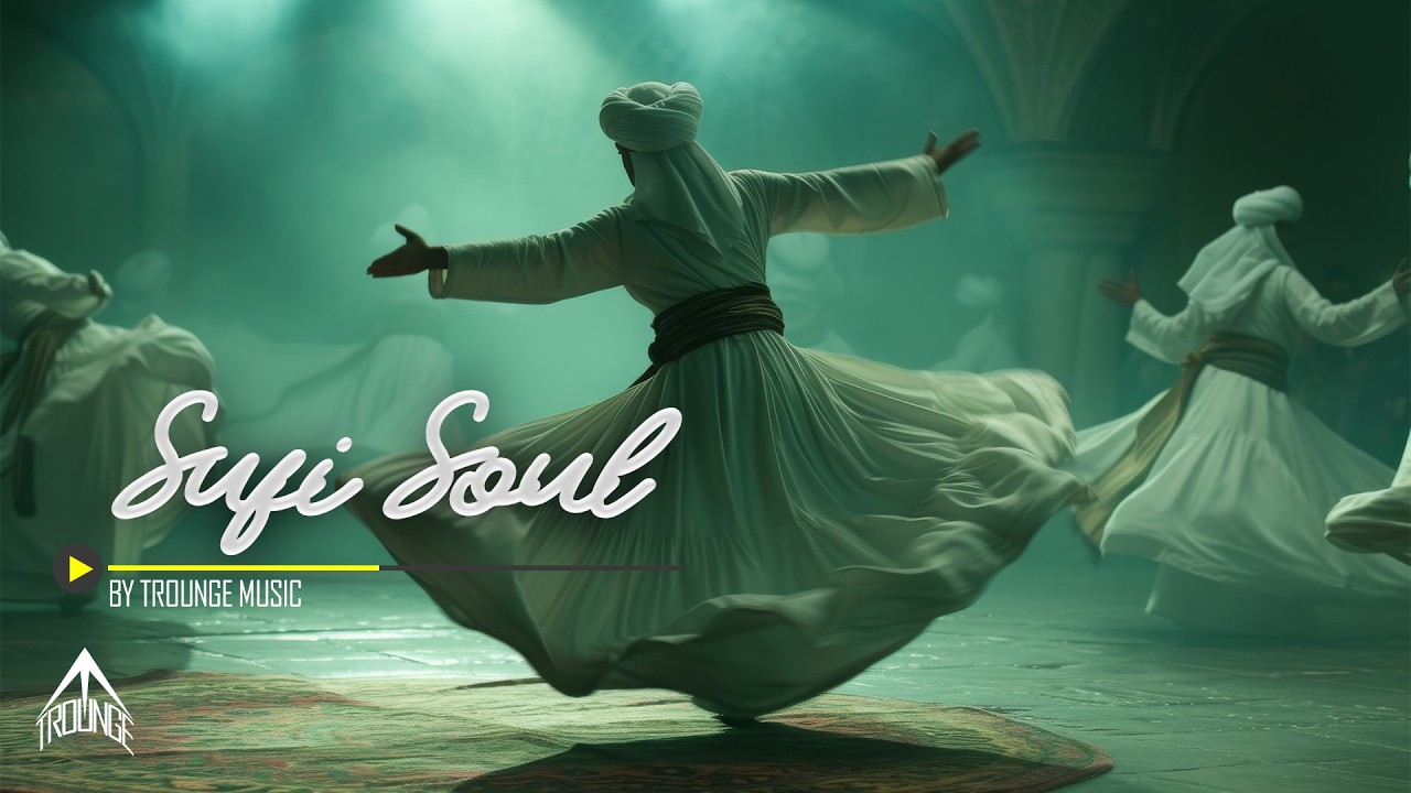 Pashto Cultural Dance Music | Tambora, Djembe & Acoustic Guitar Fusion | Emotional Tribal Sound