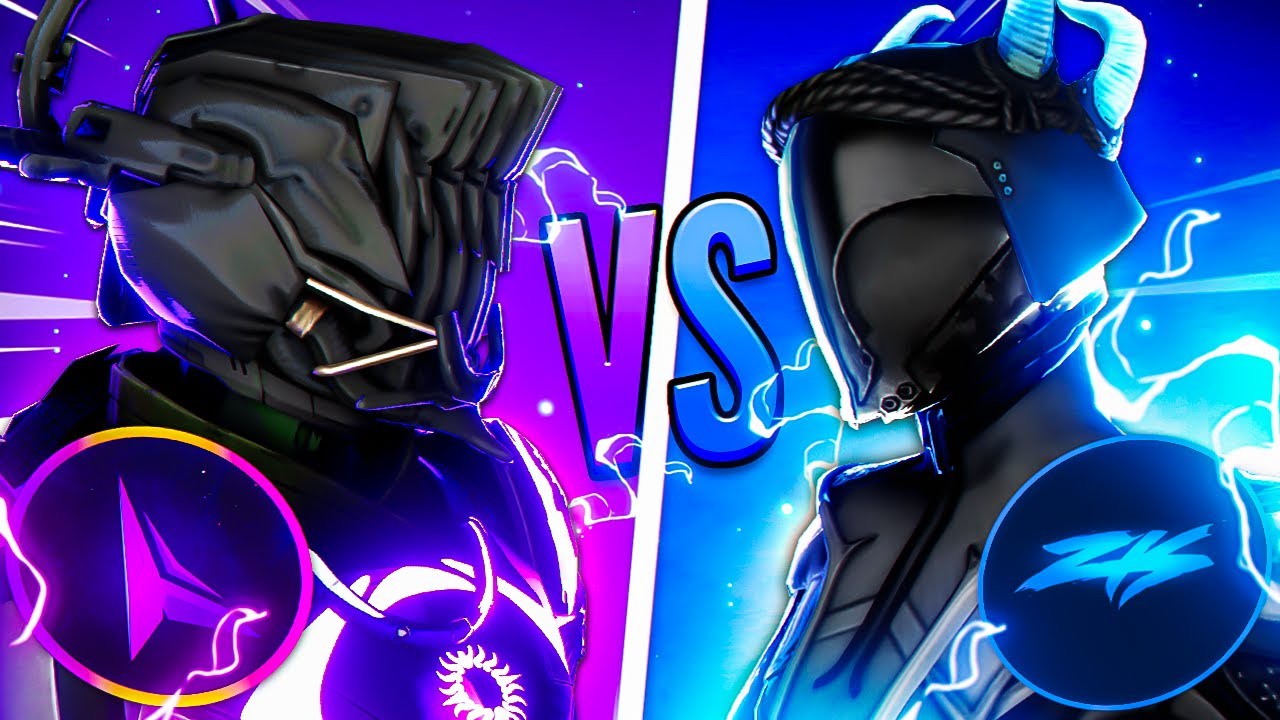 I FINALLY Matched vs ZkMushroom in Trials.. (Carry vs Stack) | Ft. IFrostbolt