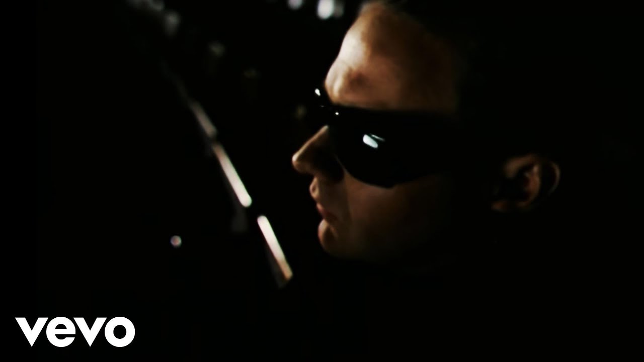 Kent - FF (Official Music Video)