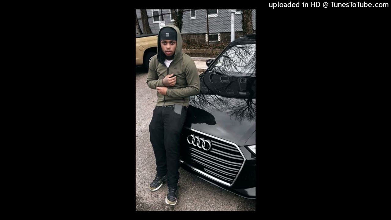 KB140 sample drill type beat “NEW KRIB”