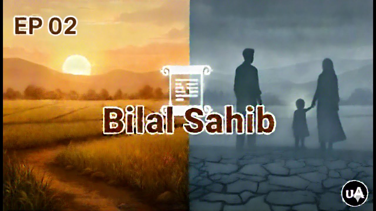 Mohabbat Saza Kyun Ban Jati Hai | Afsana Bilal Shaib Ka  | Bilal Shaib Novel Series Episode 2