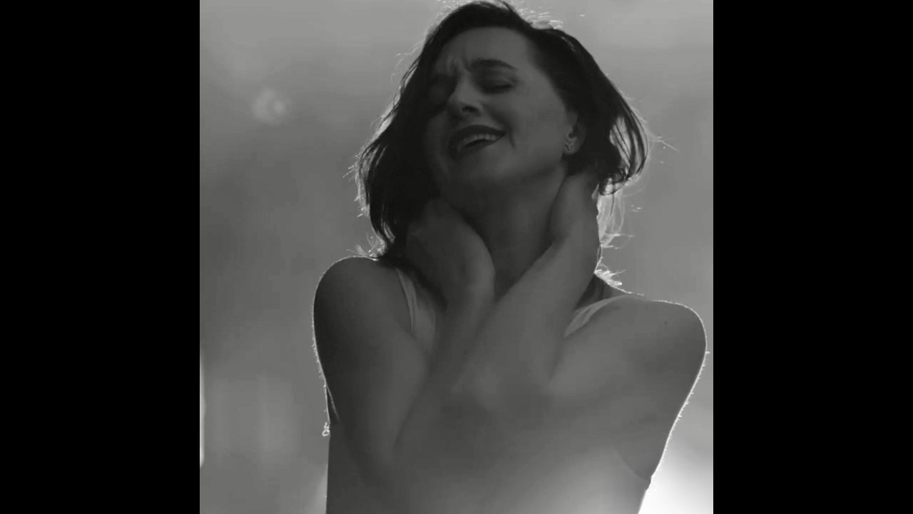 LENA HALL - Breathe This Fire (Official Music Video)