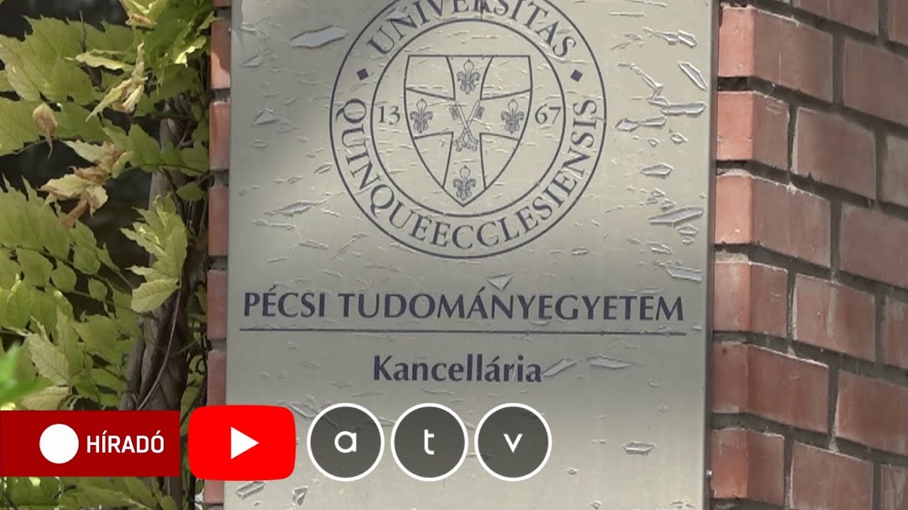 Áll a bál a pécsi egyetemen, még mindig nem kapták meg a béremelésüket a munkavállalók