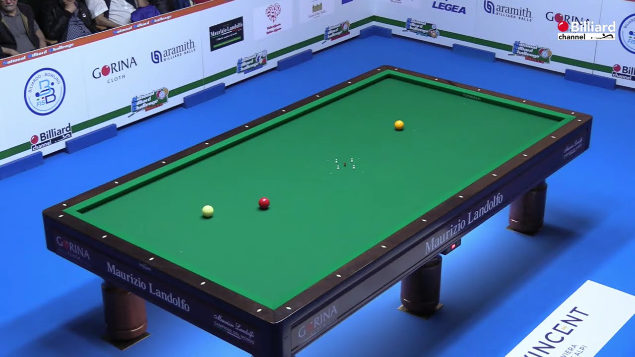 Aniello Michelangelo VS Caratozzolo Santi - 25° Campionato Italiano - Quarto Di Finale Nazionali Pro