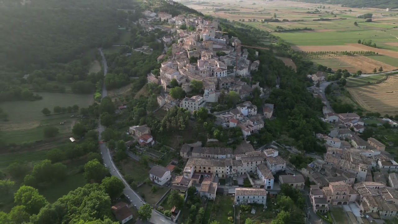 Caporciano