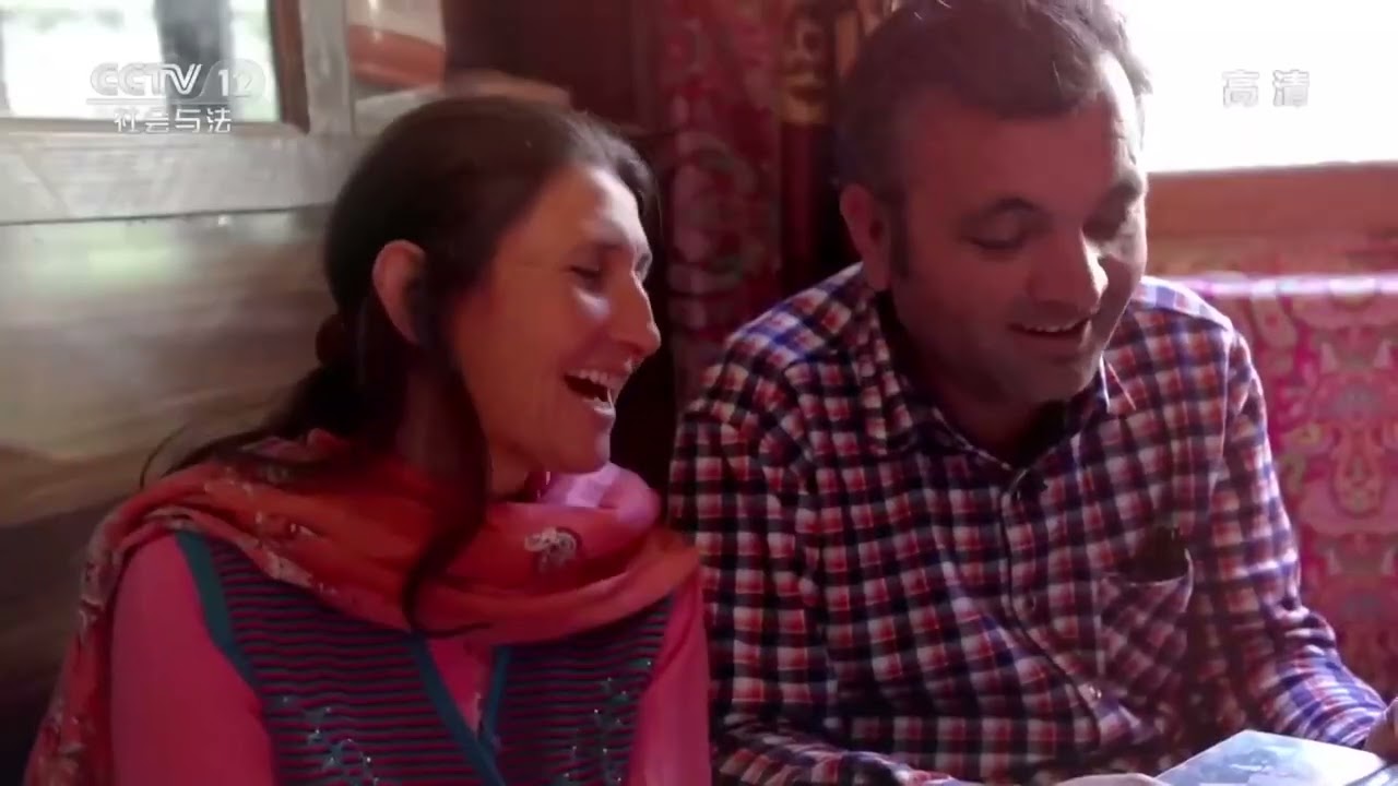 Pakistan Hunza Valley 丨Chinese Pamir Documentary丨Wakhi People Story丨Gilgit-Baltistan Kahaani Vlog 罕萨