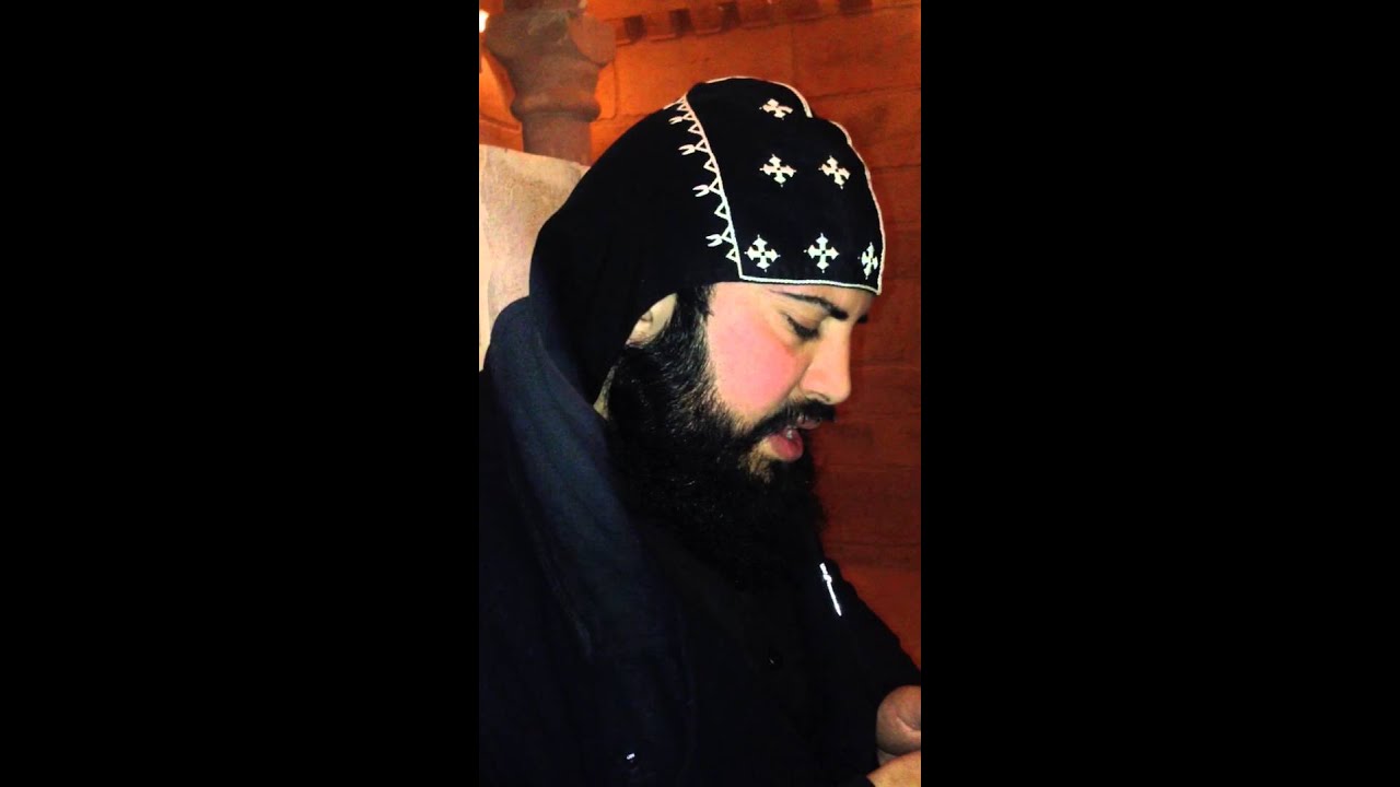 Dayroyo Boulus السهرانه بالسرياني