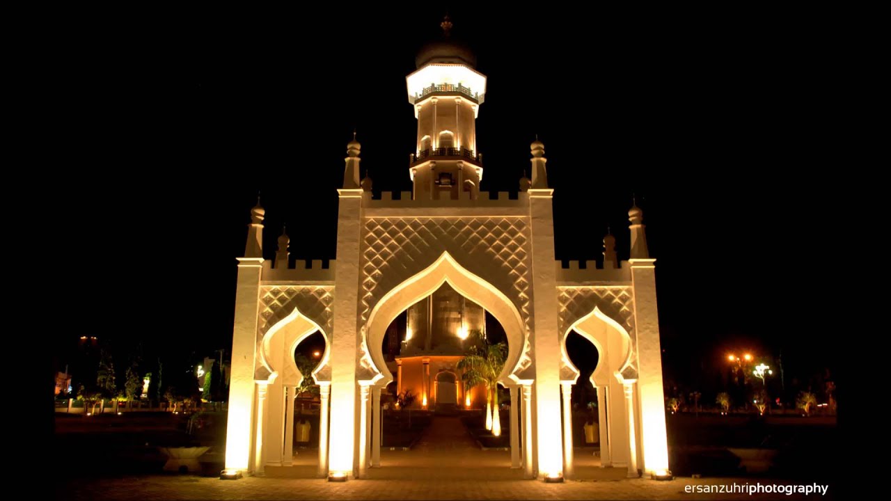 maedah qiyamah 12 25 15