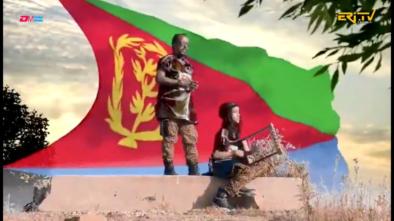 ERi-TV: ነቓጽ ፖለቲካ - ግጥሚ ኣወል ስዒድ ብኣጋጣሚ ጽምብል 40 ዓመት ምምስራት ሃማደኤ - Artist Awel Said Poem 