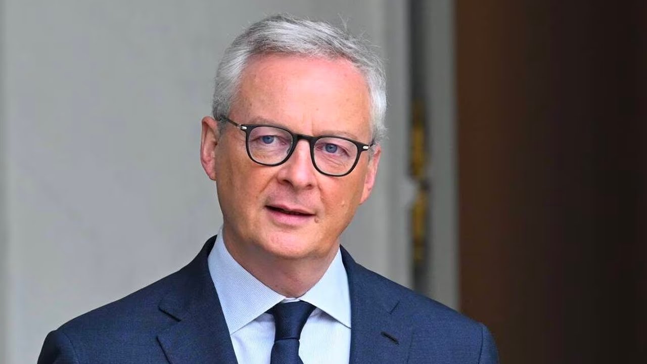 Nouveau gouvernement : Retailleau, Borne, Le Maire... Découvrez les ministres nommés