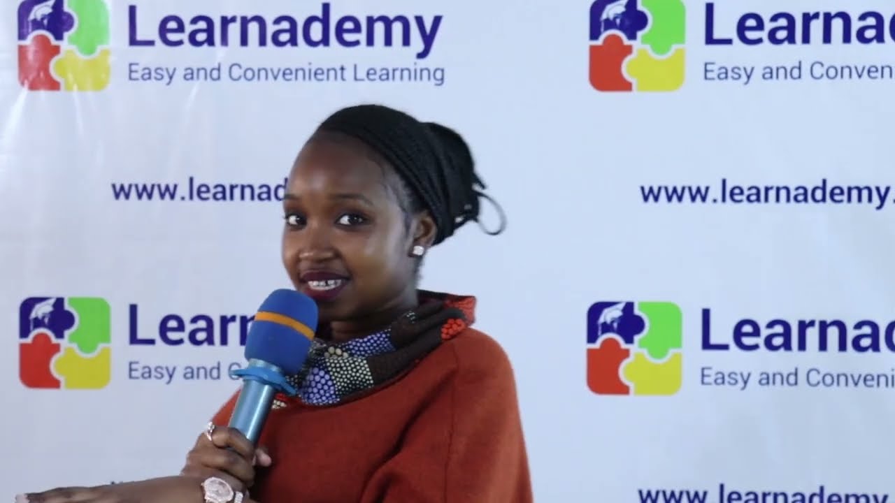 CBE/CBC Retooling for the Digital Teacher - Nairobi Edition