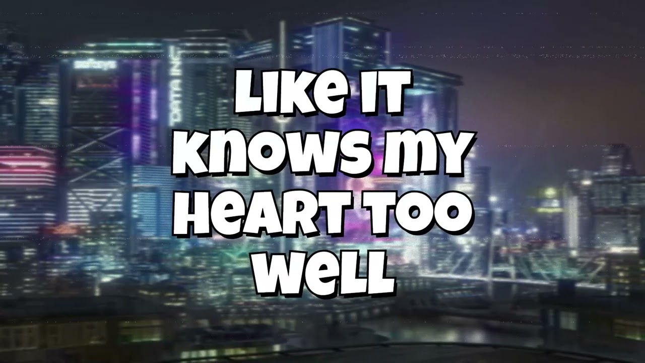 Between goodbye and us | Nocturnal Drift