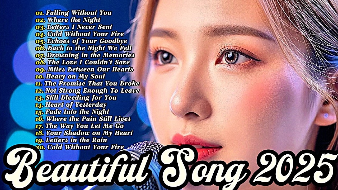 Dreamy Love Songs 🌙 | Beautiful Romantic Ballads & Easy-Listening Playlist 2026