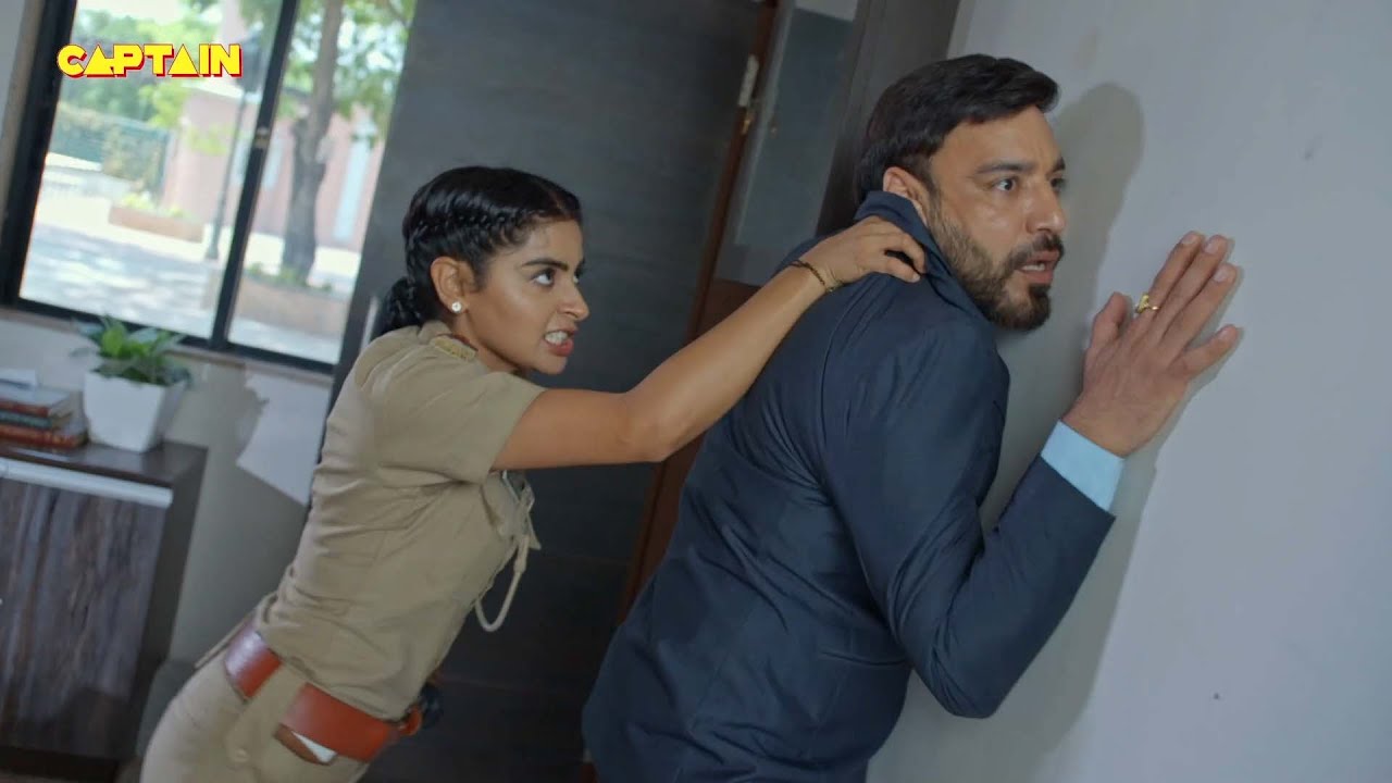 लड़कियों की इज़्ज़त कर हाथ डालने वाले के साथ क्या किया Karishma Singh  ने || Maddam Sir - Ep. 229