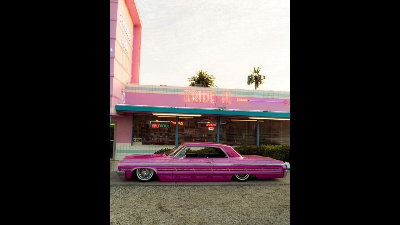 G-FUNK x WEST COAST type beat - 