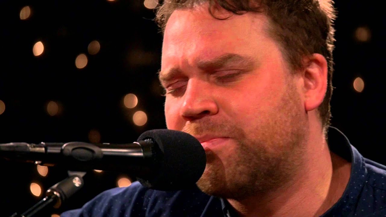 Owl John - Old Old Fashioned (Live on KEXP)