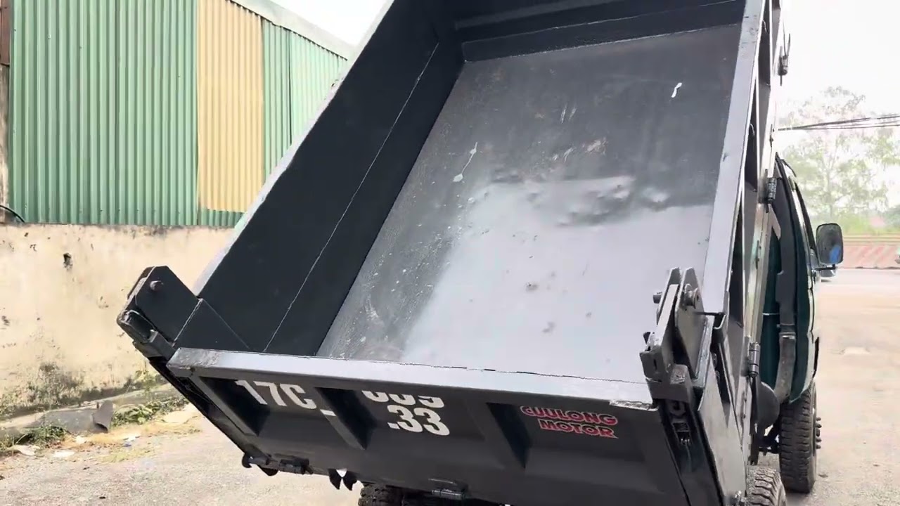 Cửu Long 650kg-2013 xe đẹp khám mới Alo 0398328525-0912276843 