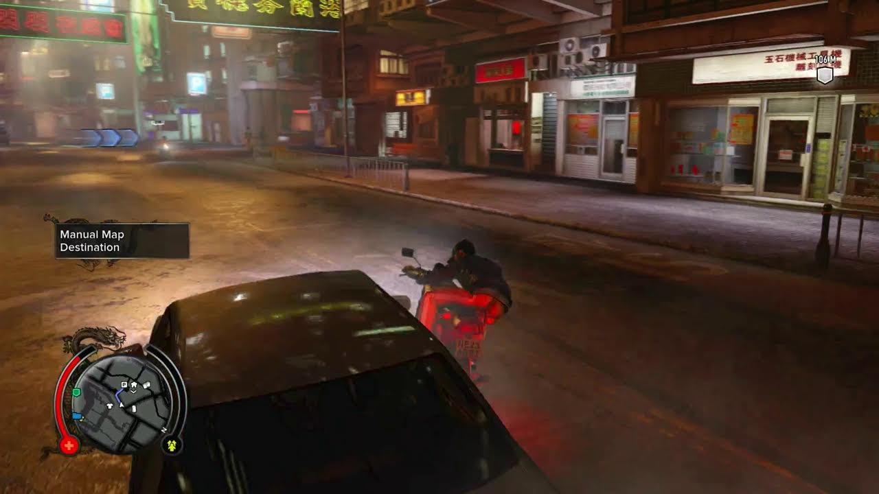 Sleeping Dogs LIVE – lupte kung fu în Hong Kong” #live #viral #1000subscriber  | Xbox Gameplay