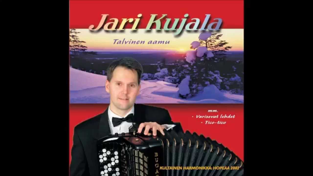 Jari Kujala - Ilta Välimerellä