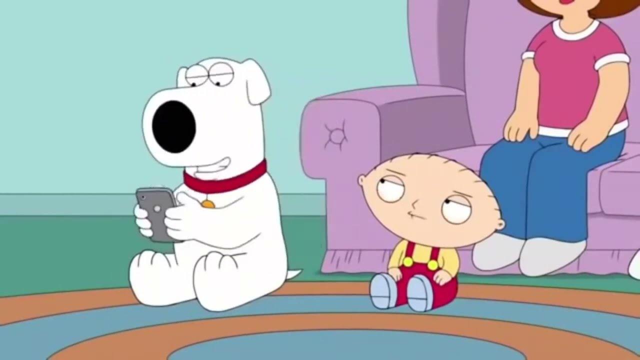 Family Guy | Dark Humor Dirty Joke Compilation HD
