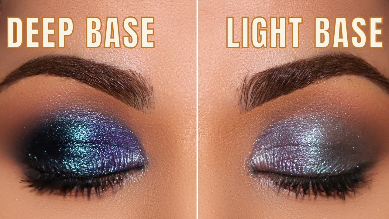 This is why CHOOSING the Right Eyeshadow Base is So Important!!