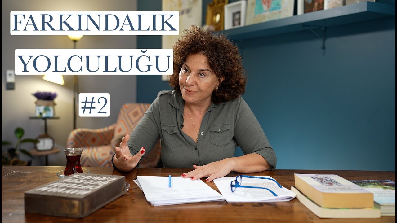 Farkında Olmak Nedir? | Fark Etmenin Acıları ile Mücadele Etmek