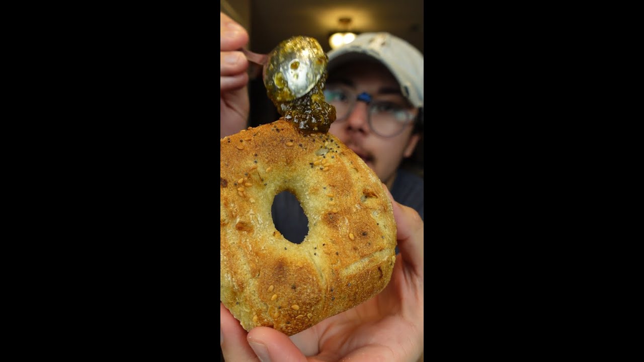 Spicy Jalapeno Jam