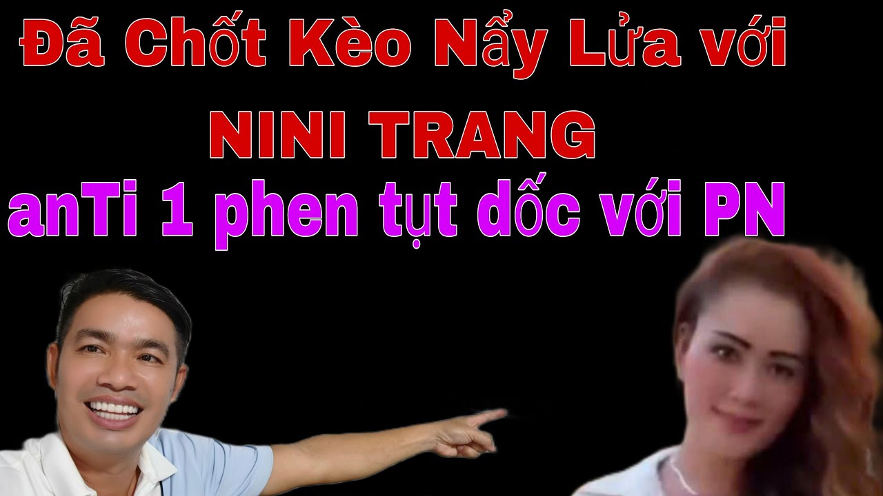 Lại 1 trò Hề Từ Youtube....yt