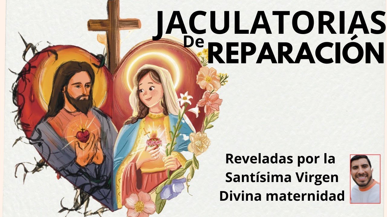 REPARACIÓN, REPARACIÓN, REPARACIÓN. ES TIEMPO DE REPARAR