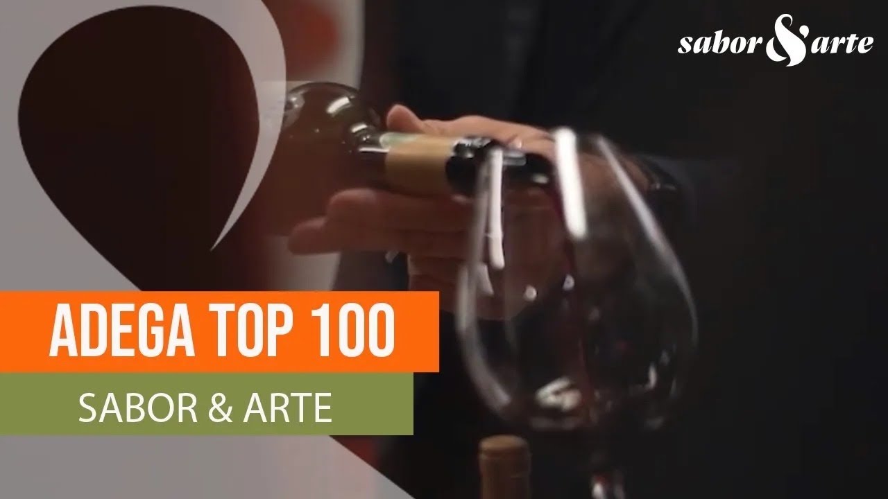 Adega top 100 l com Josimar Melo e Chistian Burgos
