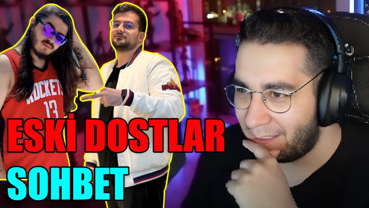 ERAY, KENDİNE MÜZİSYEN VE JROKEZ İLE SOHBET