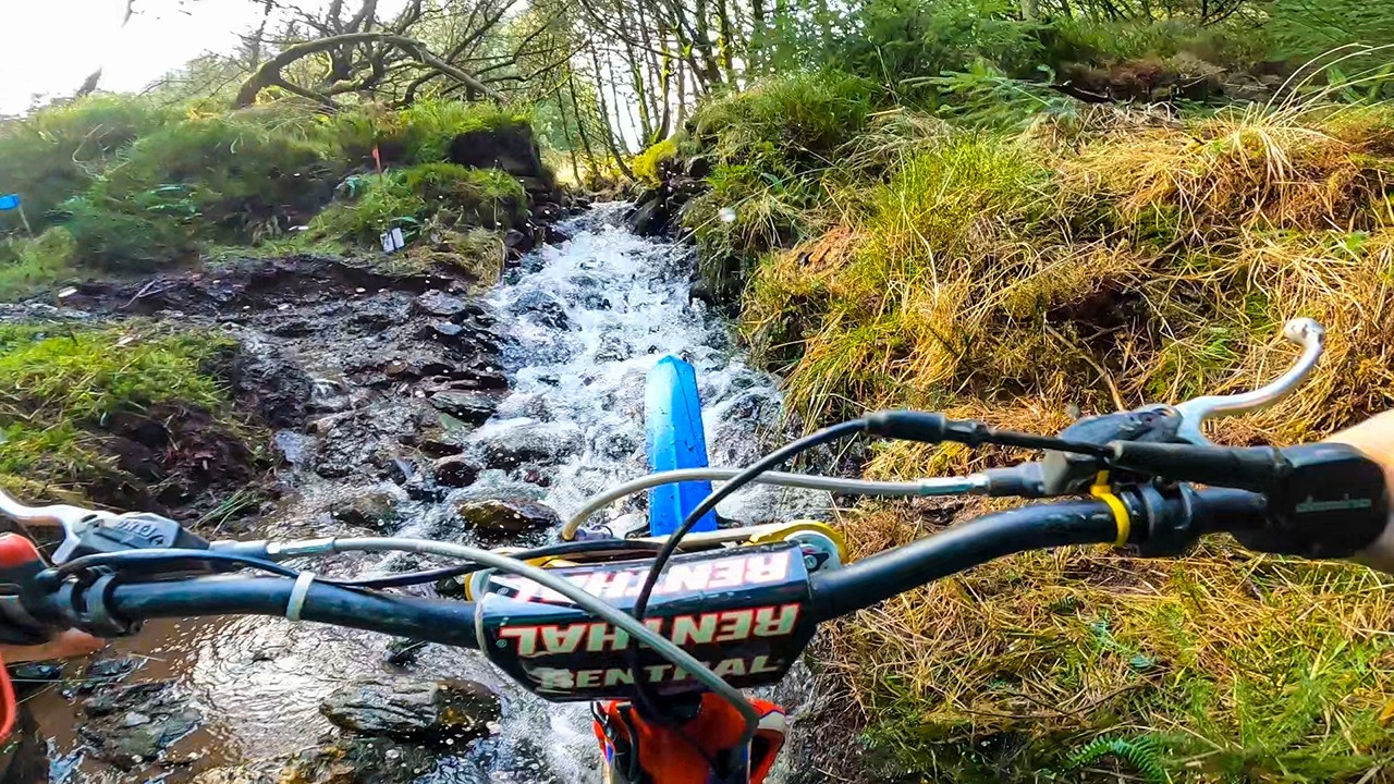 Paul Knight Memorial Trial | 2026 IOM Trials Centre Rnd 1