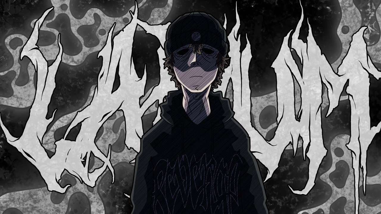 BLX - HIPERWENTYLACJA (feat. EmKaTus)