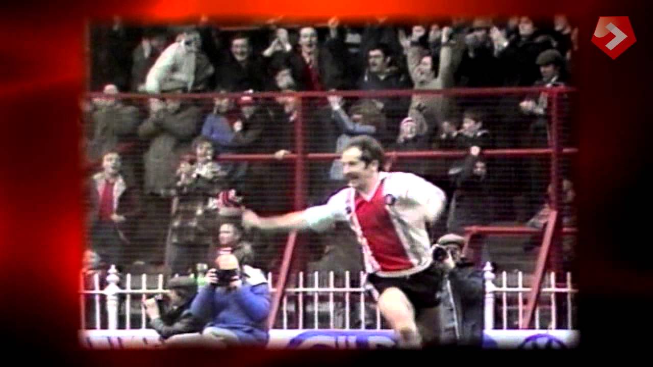 Sheffield United - the movie