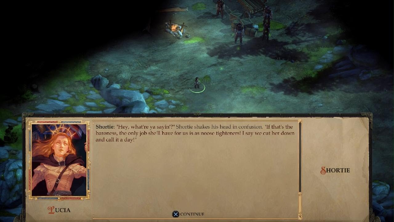 Pathfinder: Kingmaker: Part 22