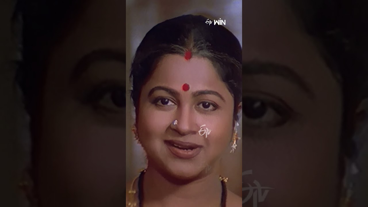 #shorts - Best scene from Suryavamsam #Venkatesh #Meena #Radhika #KotaSrinivasaRao #etcinema