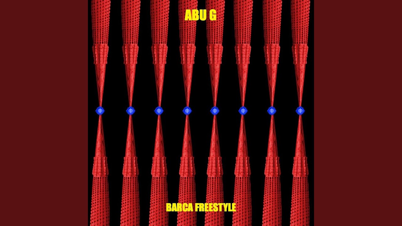 BARCA FREESTYLE