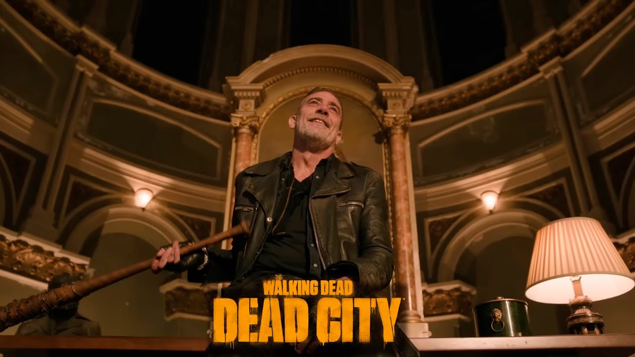 The Walking Dead Dead City (TEMPORADA 2 COMPLETA): Resumen en 1 video