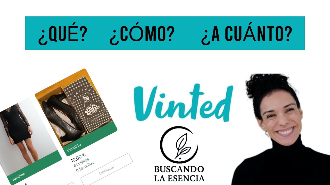 Mi experiencia en Vinted | Cómo VENDER, qué COMPRAR y qué ESTAFAS esquivar