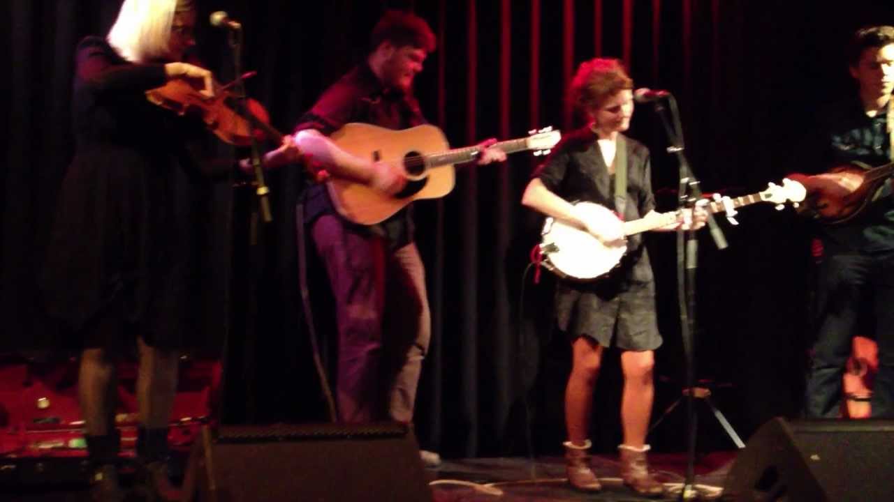 Jenny Ritter - Been so Kind
