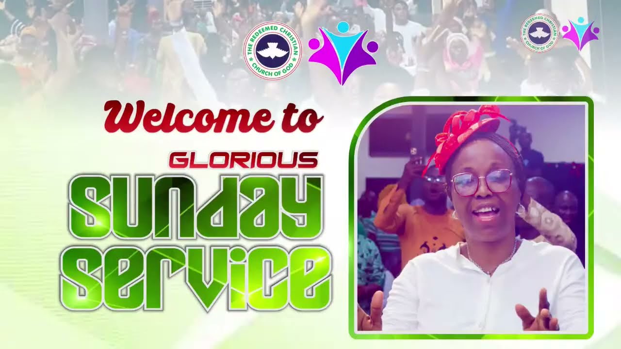 TPP JANUARY 18TH 2026 | GLORIOUS SERVICE
