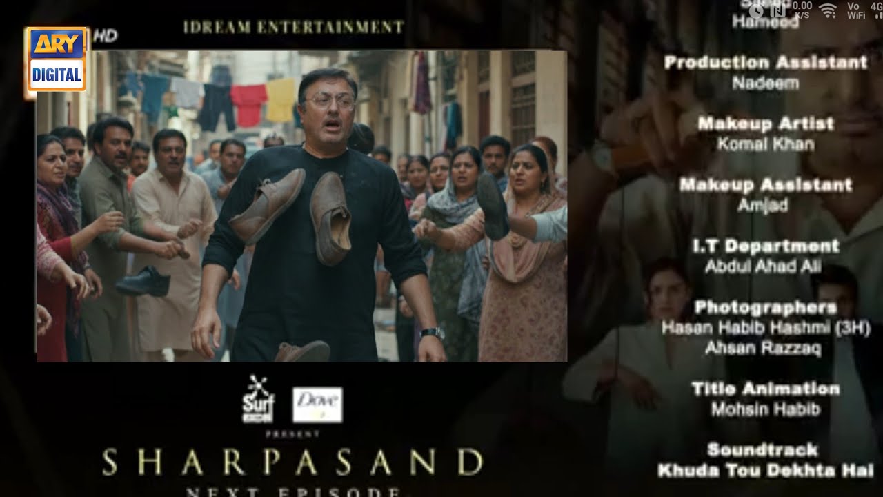 Sharpasand 2nd Last Episode 44 Promo | Sharpasand Episode 44 Teasing |Naumaan Ijaz
