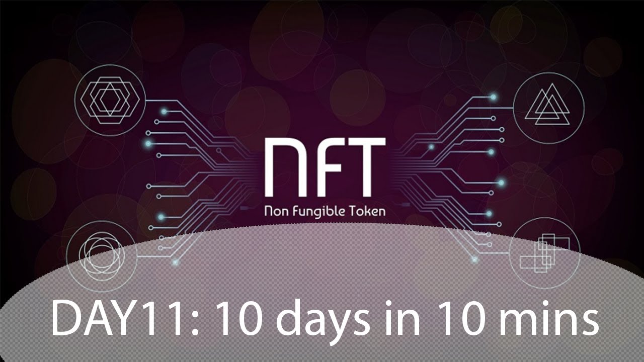 10 ng&agrave;y code = 10 ph&uacute;t. Import từ openzeppelin l&agrave; xong