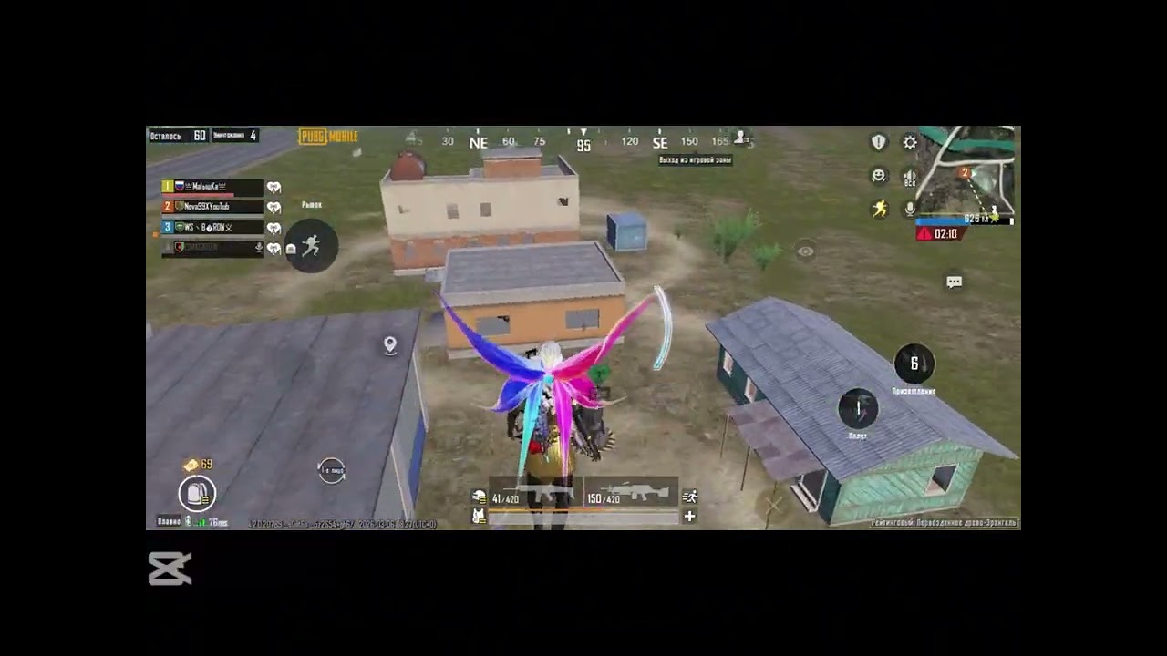 Пустые слова в начале игры #pubgmobile #pubgmobile #pubg #Nova99X YouTube 