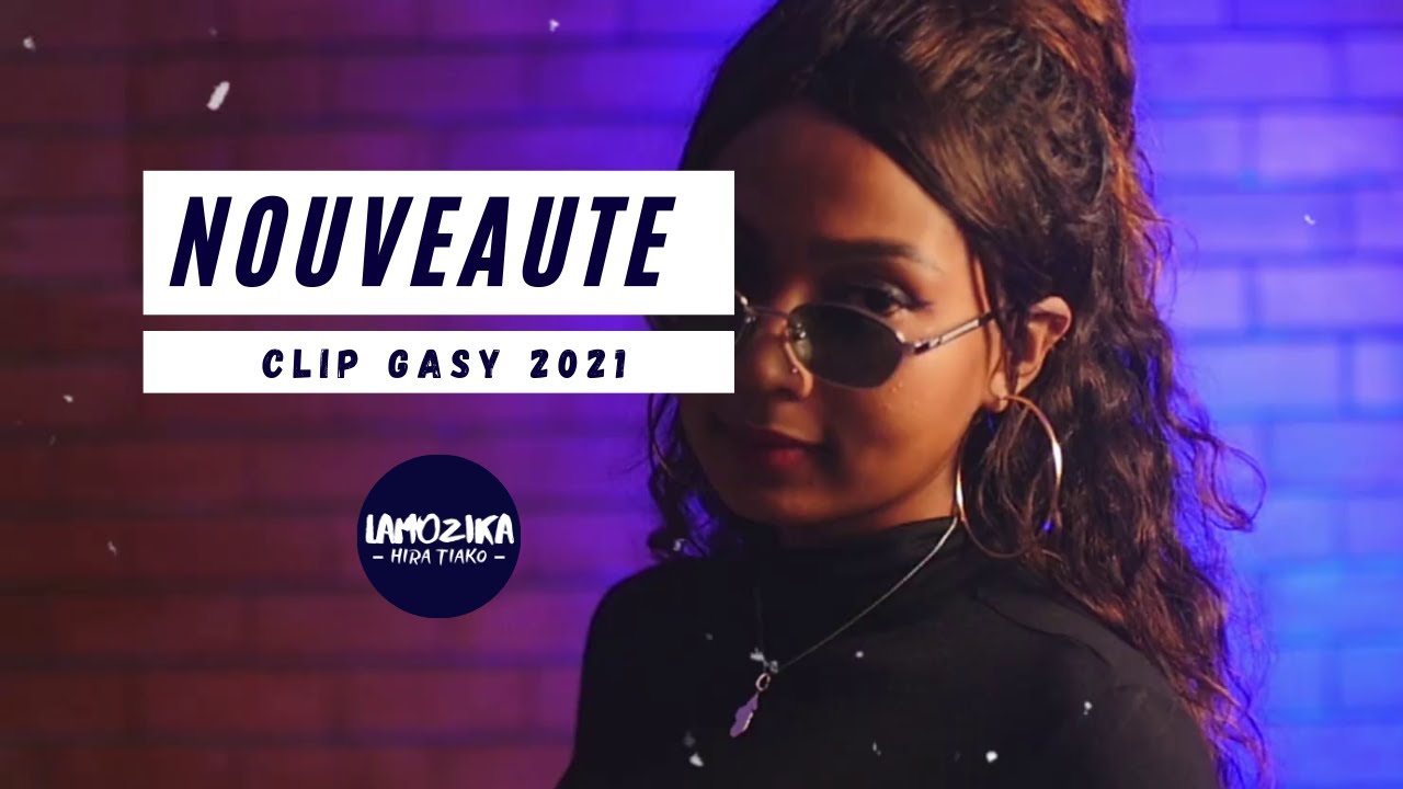 BARIOT - VALY (NOUVEAUTE CLIP GASY 2021)