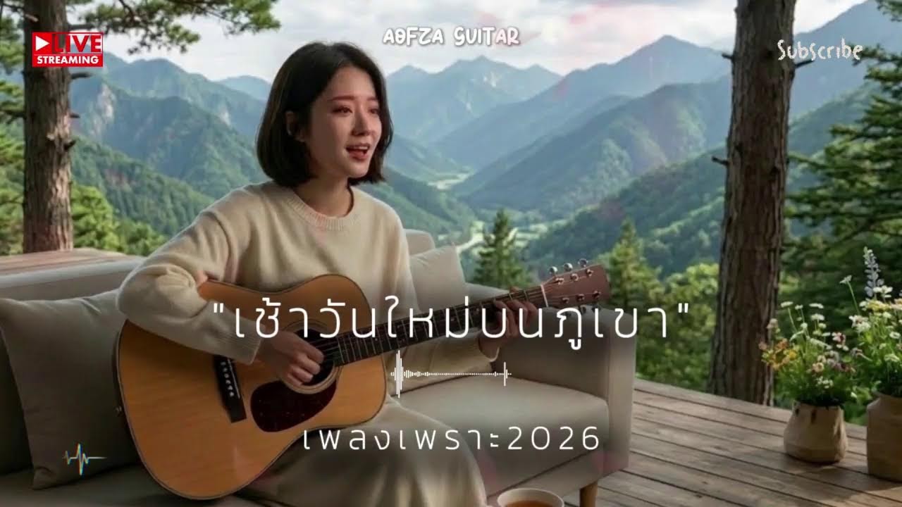 เพลงเพราะ 2026 🥹 #เพลงใหม่ล่าสุด #เพลงอกหัก2026  #เพลงฮิต #เพลงไทย #รวมเพลง