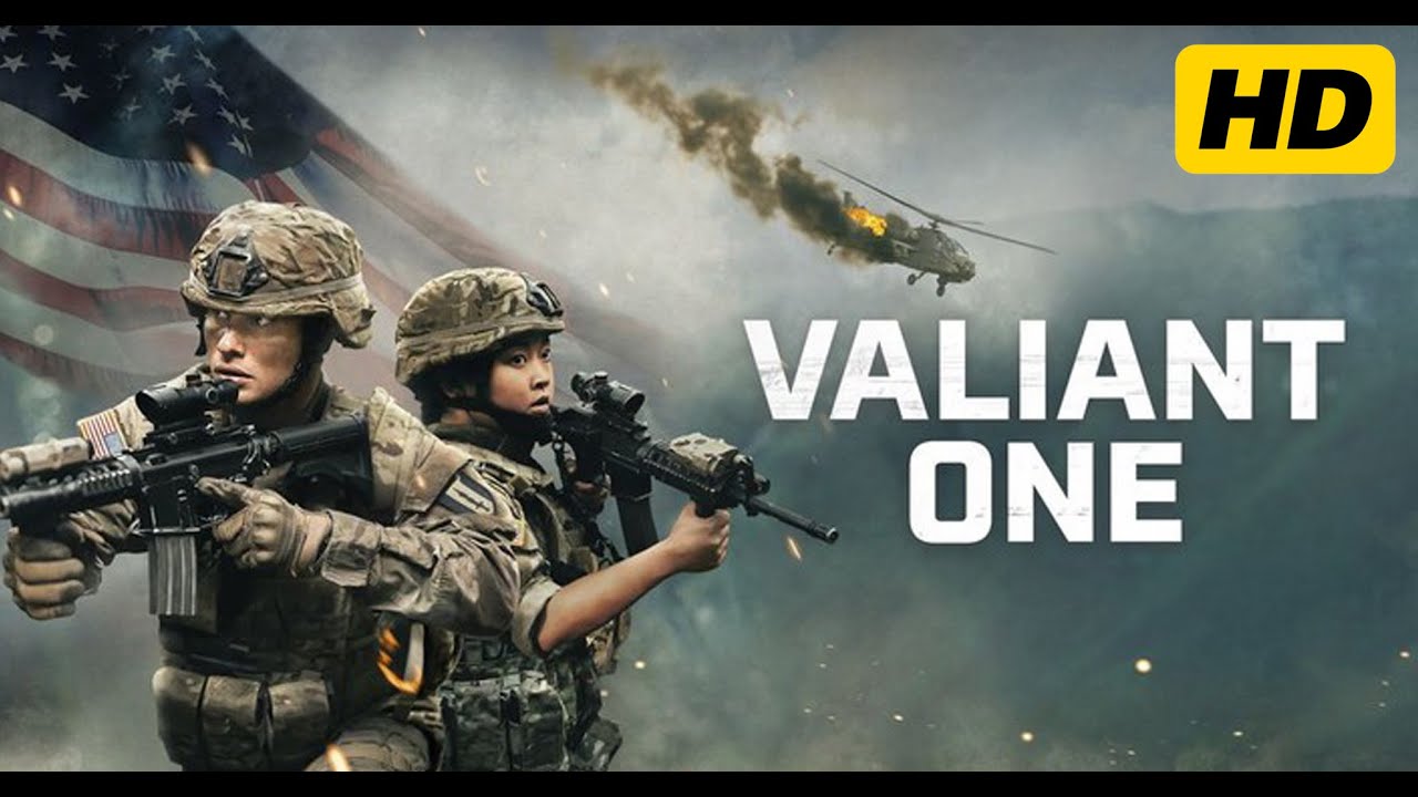 Valiant One (2025) Movie | Marcus Reed, Alicia Vega, Thomas Grant | Cast & Crew | Review & Facts