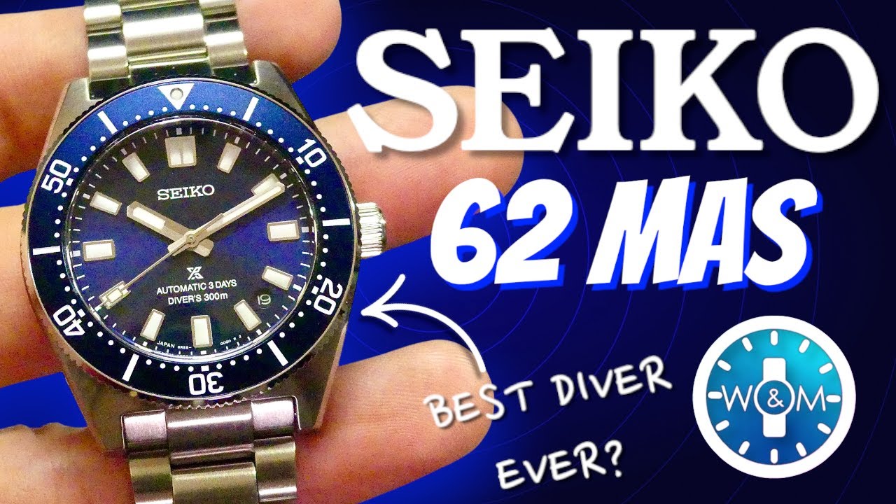 SEIKO SPB451J1 