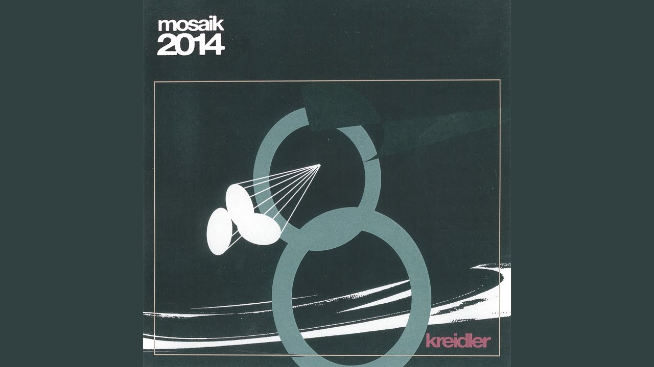 Mosaik (2019 Remastered Version)