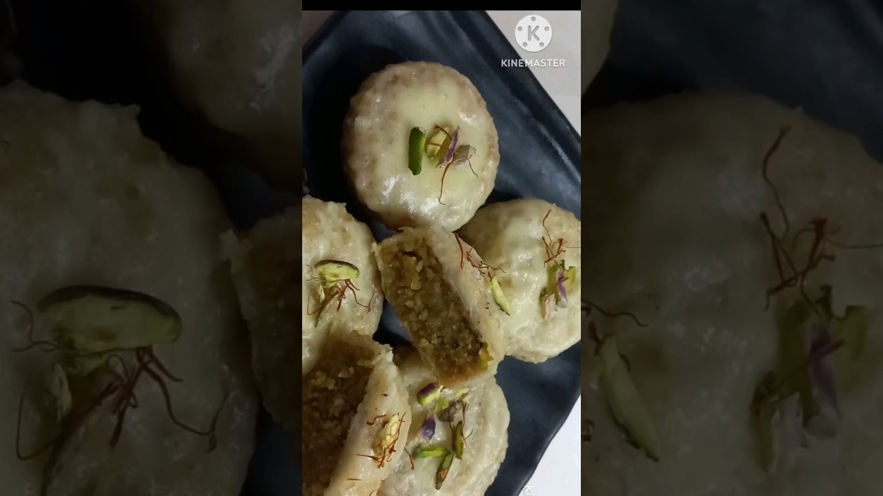 Surati ghari recipe | Ghari recipe | How to make ghari | Hunger zone